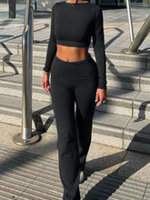 Load image into Gallery viewer, Run Errands With Me 2-pc Set