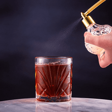 Load image into Gallery viewer, The Connoisseur's Set - Palm Whiskey Glass Edition