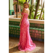 Load image into Gallery viewer, T1504 Noxanabel