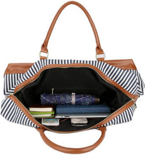 Load image into Gallery viewer, Canvas Weekender