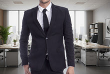 Load image into Gallery viewer, Vitto Men's 2pc Suit