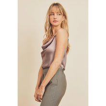 Load image into Gallery viewer, Satin Cami