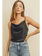 Load image into Gallery viewer, Satin Cami