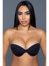 Load image into Gallery viewer, Strapless Adhesive Bra
