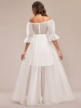 Load image into Gallery viewer, Flowy Maternity Dress