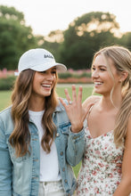 Load image into Gallery viewer, Bride Embroidered Baseball Cap