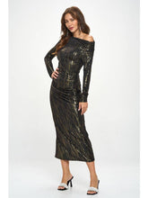 Load image into Gallery viewer, Struck Gold