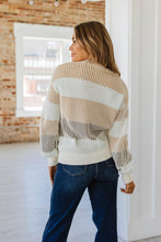 Load image into Gallery viewer, Maxine Colorblock Knitted Sweater