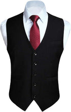 Load image into Gallery viewer, H Suit Vest