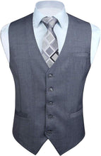 Load image into Gallery viewer, H Suit Vest