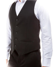 Load image into Gallery viewer, Zegarie Tailored Fit Suit Vest