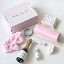 Load image into Gallery viewer, Bride’s Babe Bridesmaid Gift Box