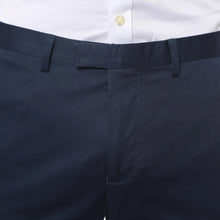 Load image into Gallery viewer, Zonettie Kilo Navy Straight Leg Chino Pants