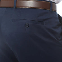 Load image into Gallery viewer, Zonettie Kilo Navy Straight Leg Chino Pants