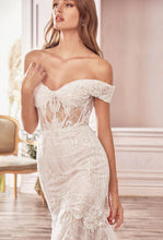 Load image into Gallery viewer, A0666W Jolie