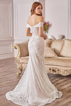 Load image into Gallery viewer, A0666W Jolie