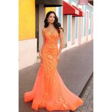 Load image into Gallery viewer, Q1390 Noxanabel