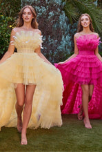 Load image into Gallery viewer, A1240 Andrea & Leo Couture