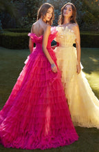 Load image into Gallery viewer, A1240 Andrea & Leo Couture