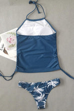 Load image into Gallery viewer, Life’s A Beach Tankini