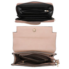 Load image into Gallery viewer, Flirty &amp; Fun Satchel &amp; Wallet
