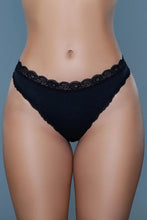 Load image into Gallery viewer, Mandy Thong
