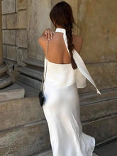 Load image into Gallery viewer, Satin Sensation Top