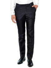 Load image into Gallery viewer, Men’s Black Suit