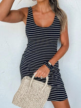 Load image into Gallery viewer, Casual Summer