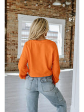 Load image into Gallery viewer, Gameday Sweatshirt