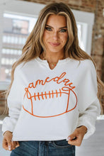 Load image into Gallery viewer, Gameday Sweatshirt