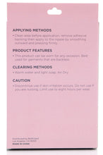 Load image into Gallery viewer, Ella Petal Nipple Covers