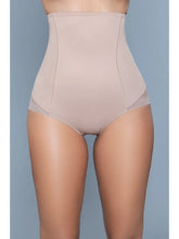 Load image into Gallery viewer, Peachy Soft Shapewear Brief