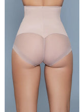 Load image into Gallery viewer, Peachy Soft Shapewear Brief