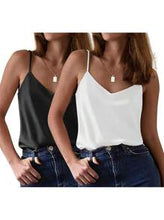 Load image into Gallery viewer, Classic Cami