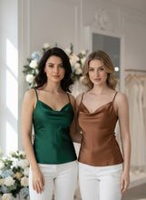 Load image into Gallery viewer, Classic Cami