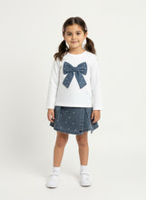 Load image into Gallery viewer, Little pearl girl