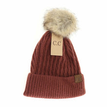 Load image into Gallery viewer, Honey Comb Beanie HAT2079