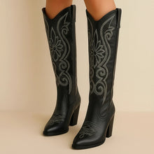 Load image into Gallery viewer, Fashion Boots