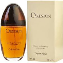 Load image into Gallery viewer, Obsession CK perfume