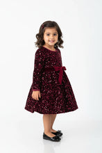 Load image into Gallery viewer, Charming Sequin Dress