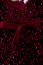 Load image into Gallery viewer, Charming Sequin Dress