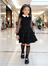 Load image into Gallery viewer, Wednesday Dress