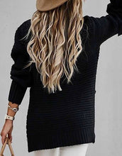 Load image into Gallery viewer, Solid Sweet Sweater