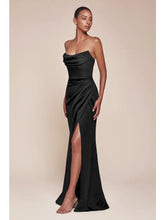 Load image into Gallery viewer, LaDivine CD355_BLK_RED