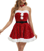 Load image into Gallery viewer, Naughty or Nice