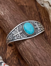 Load image into Gallery viewer, Turquoise bracelets