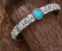 Load image into Gallery viewer, Turquoise bracelets