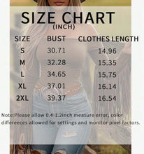 Load image into Gallery viewer, Fringe Western Blouse