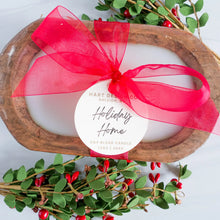 Load image into Gallery viewer, Holiday Woodland Candle
